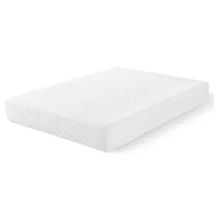 10 Inch Gel Infused Memory Foam Mattress