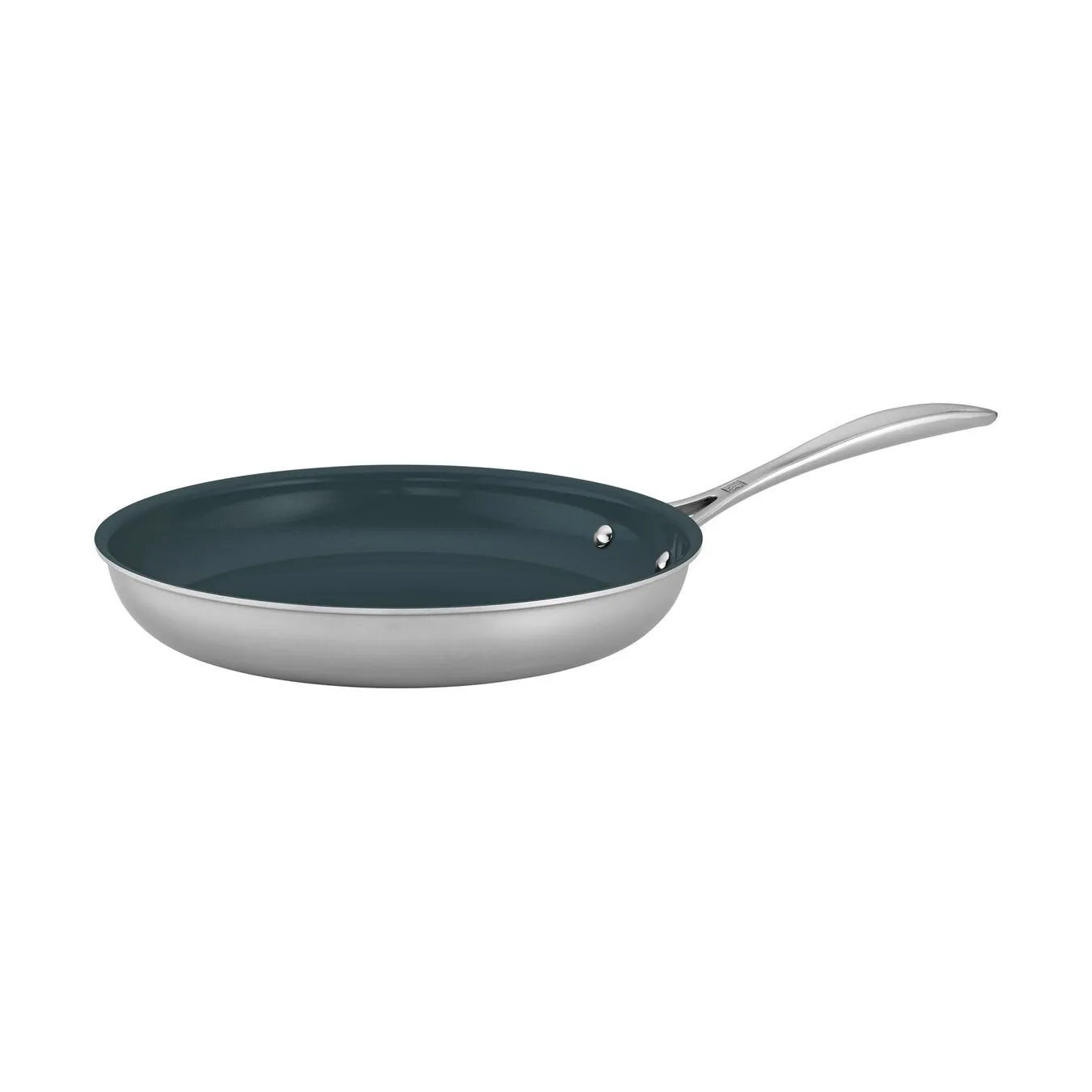 10" CFX Clad Fry Pan Ceraforce