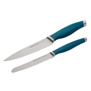 2-Piece Utility Knife Set