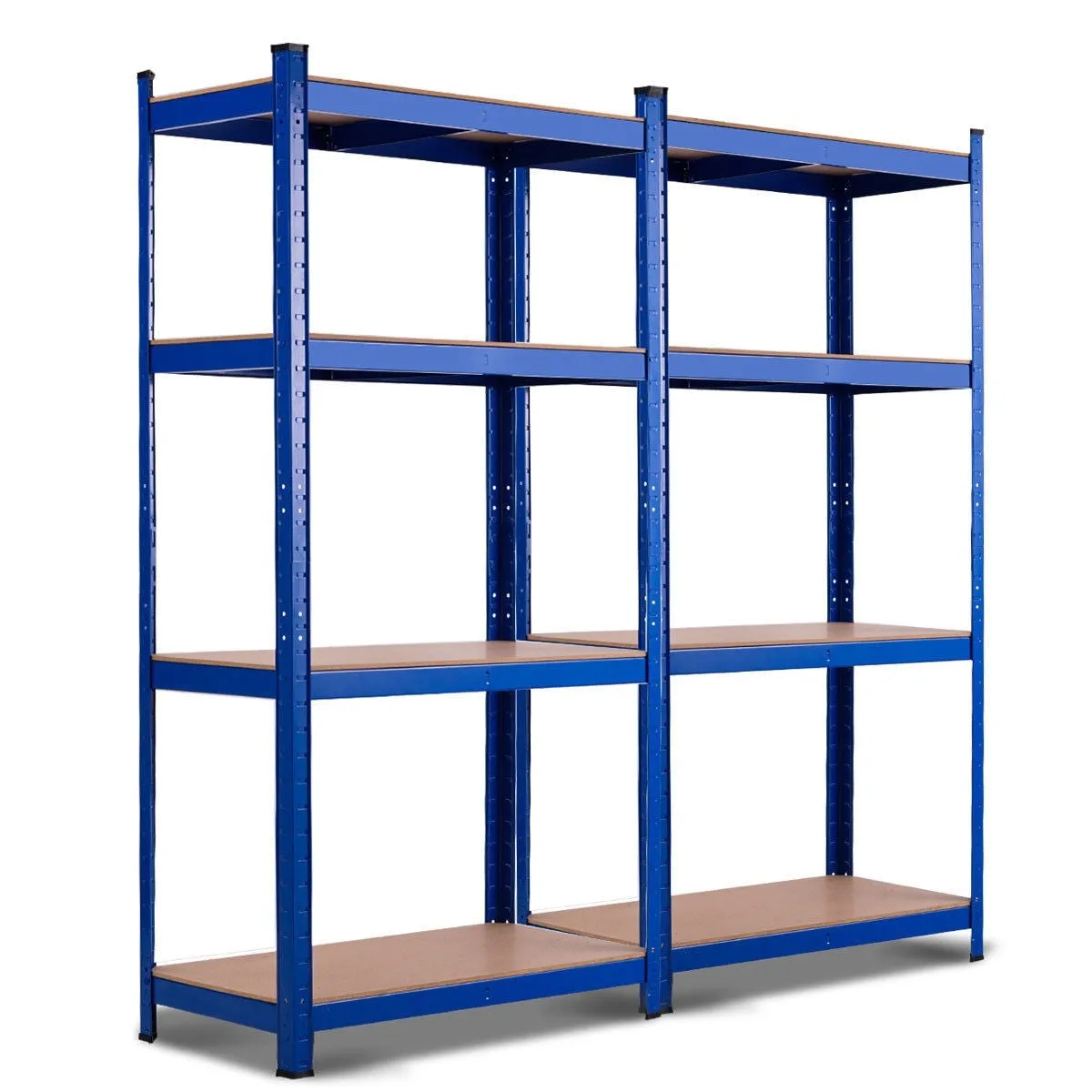 31.5" x 63" Adjustable 4-Layer 2000 lbs Capacity Tool Shelf