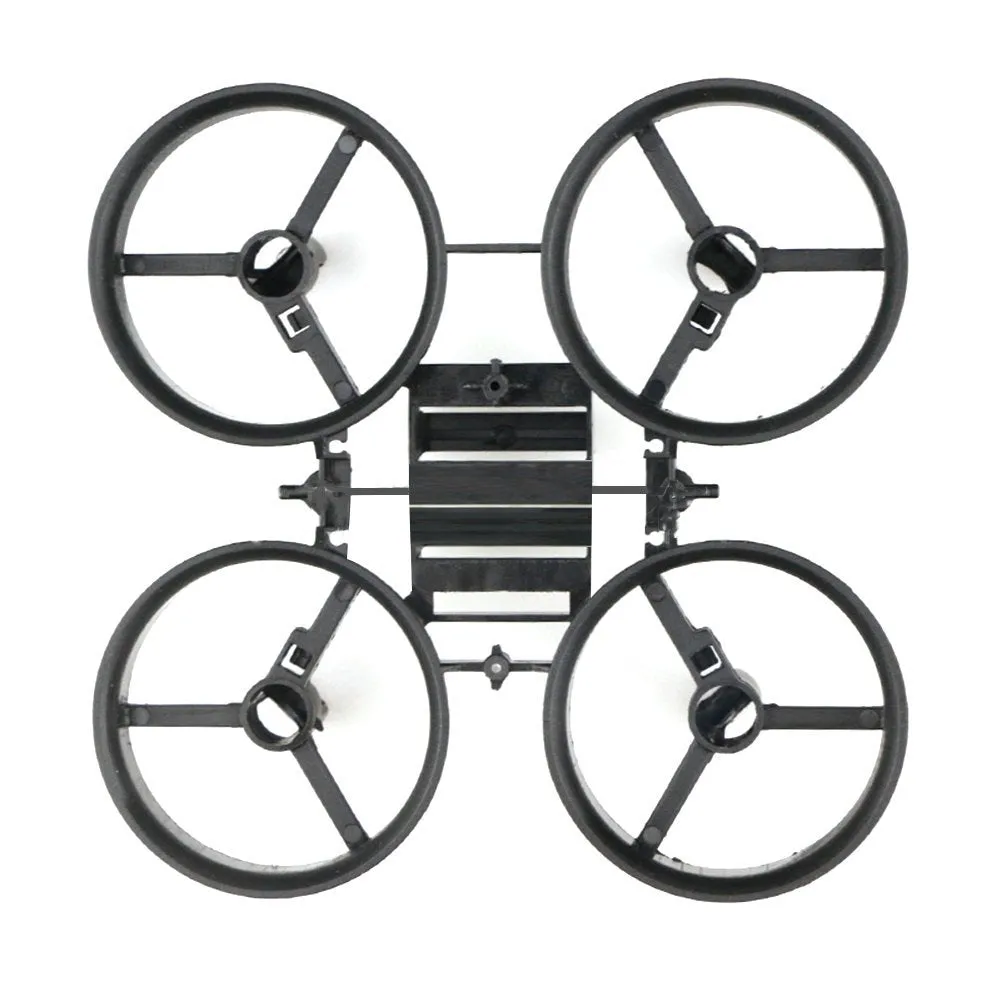 65mm Micro Whoop Frame for 6x15mm Motors (Eachine E010 Version)