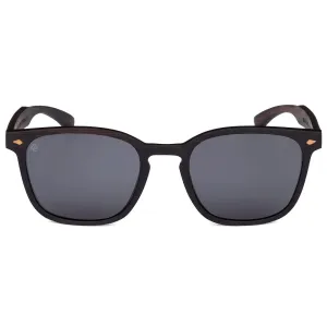 AARNI sunglasses Brooks ebony unisex