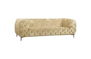 Acker Beige sofa