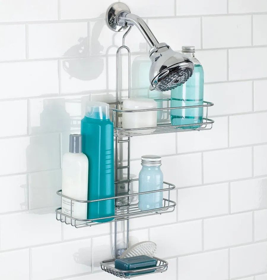 Adjustable Shower Caddy