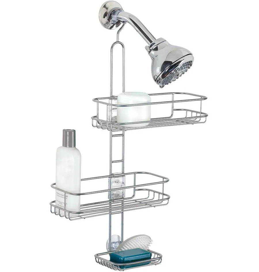 Adjustable Shower Caddy