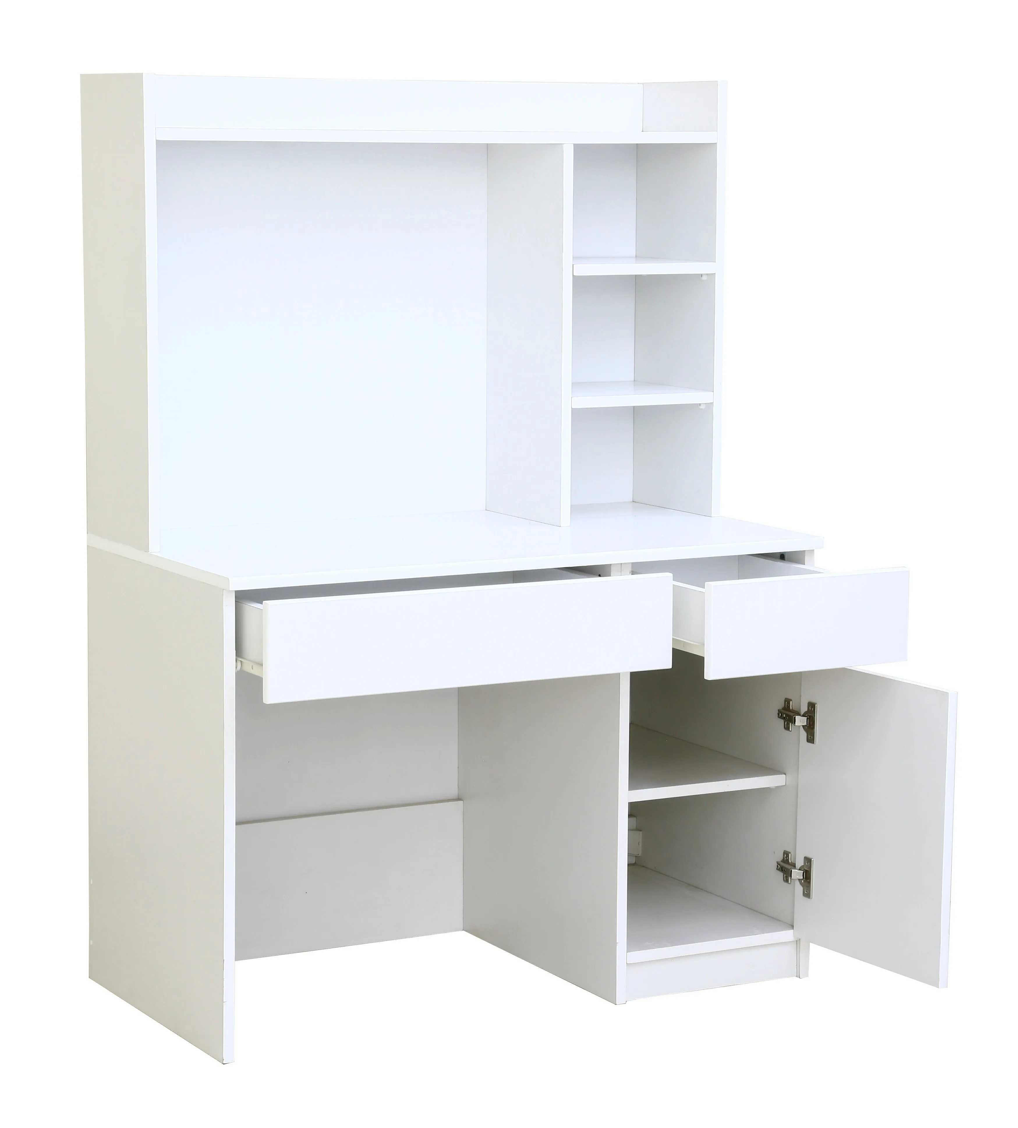 AFT Nerd Series Study Desk