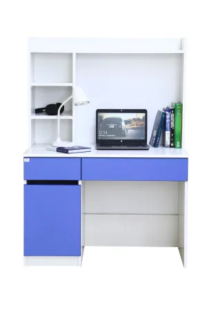 AFT Nerd Series Study Desk