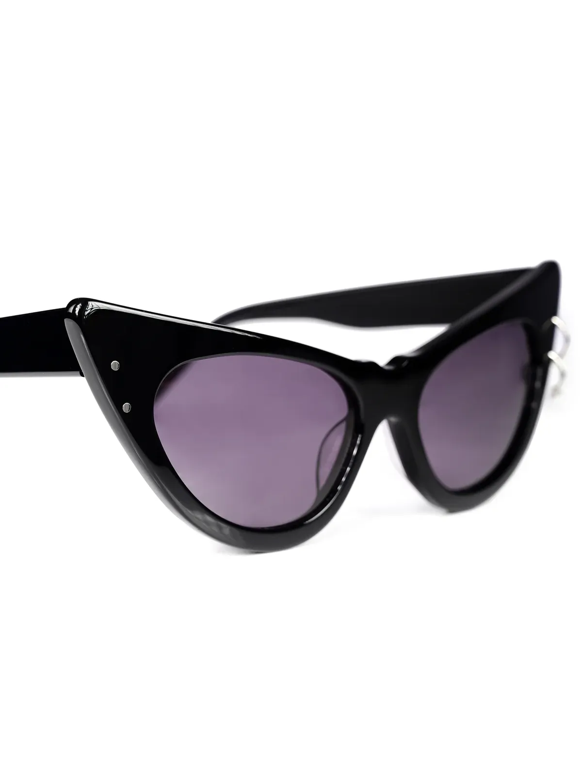 Aggie Signature Sunglasses FOXBLOOD