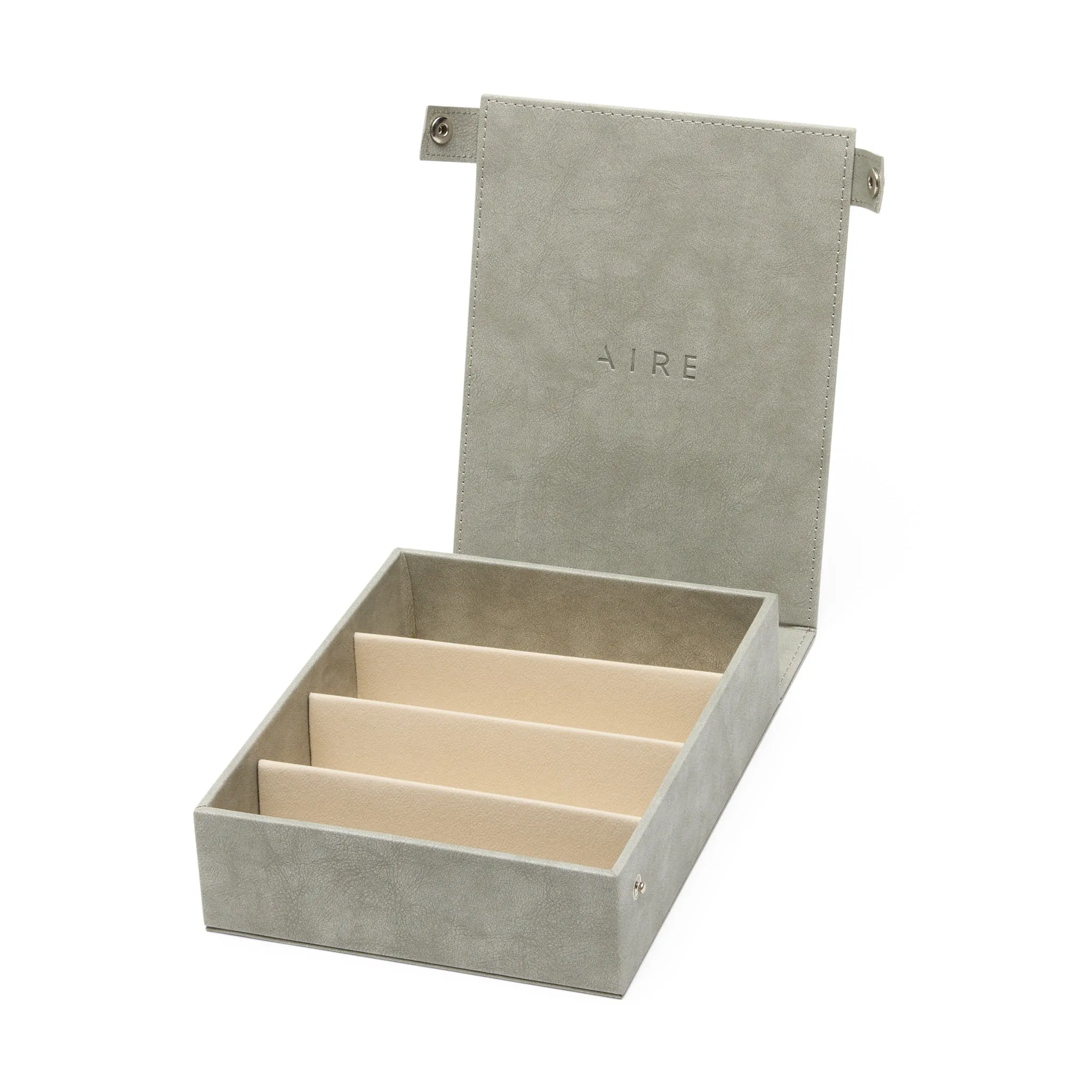 AIRE TRAVEL TRAY | GREY