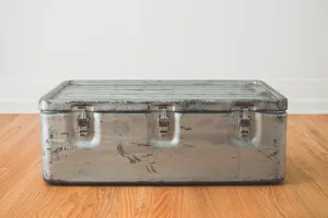 Ammo Trunk Coffee Table