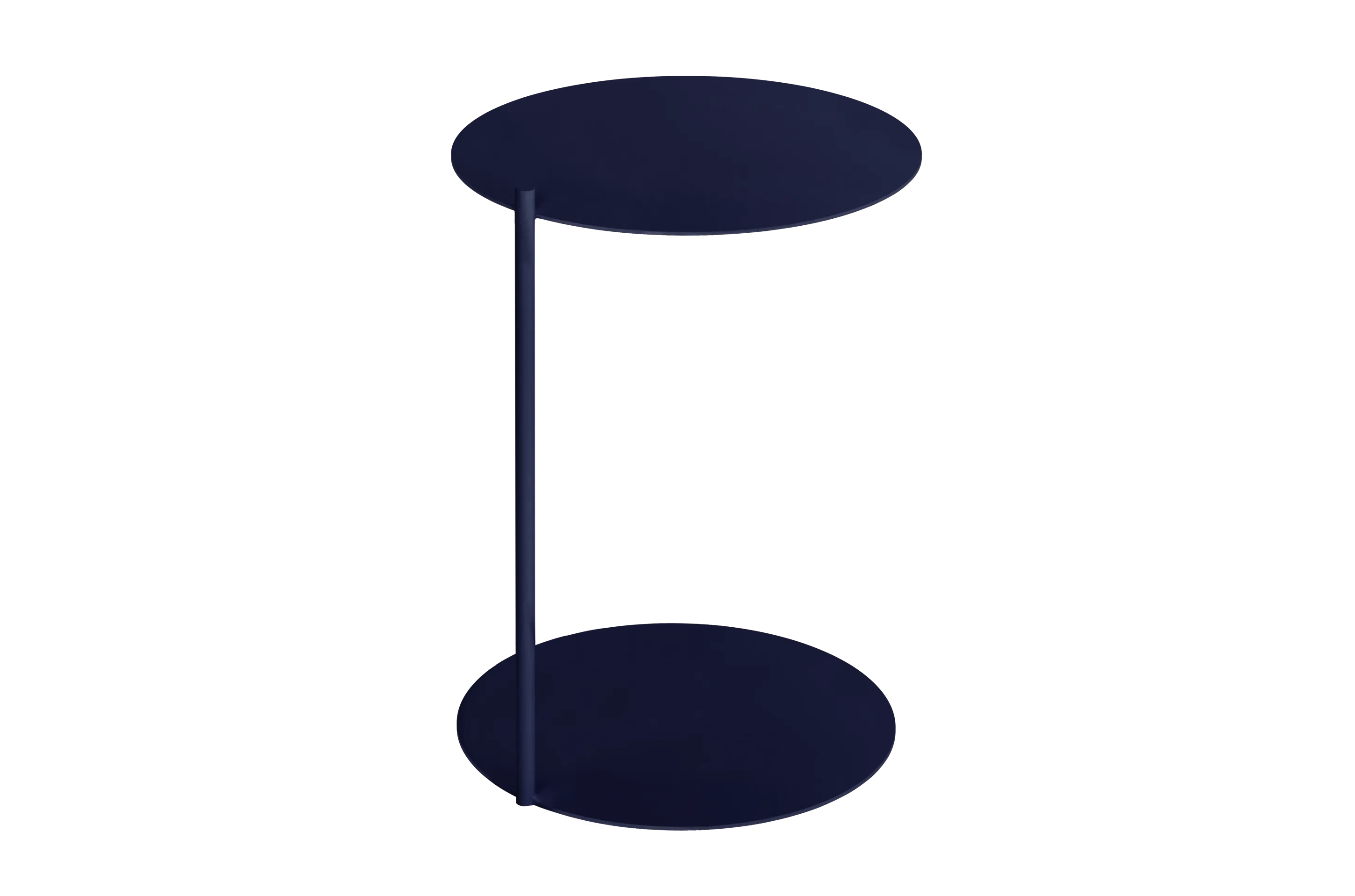 Ande Side Table