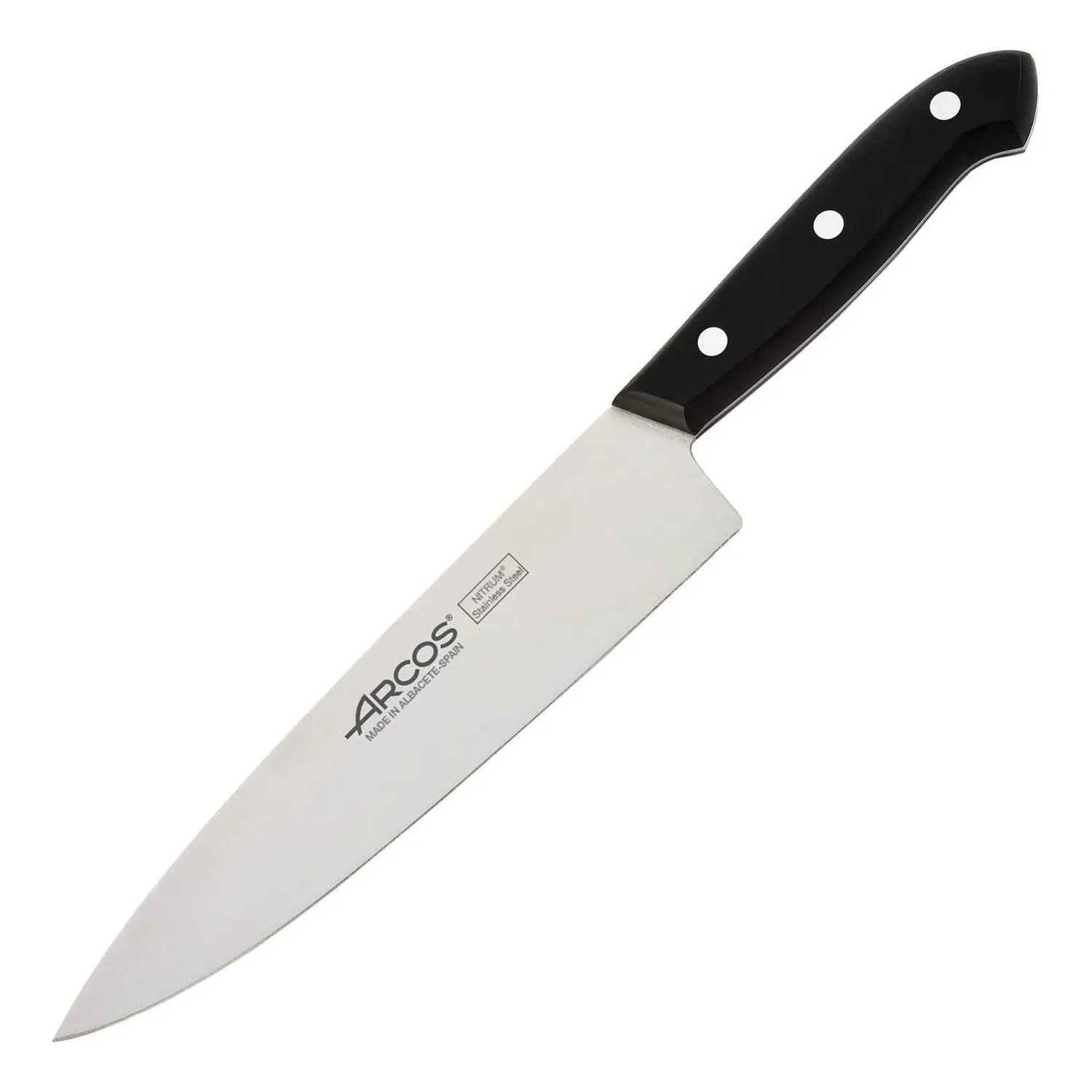 Arcos Bolonia 8" Chef'S Knife