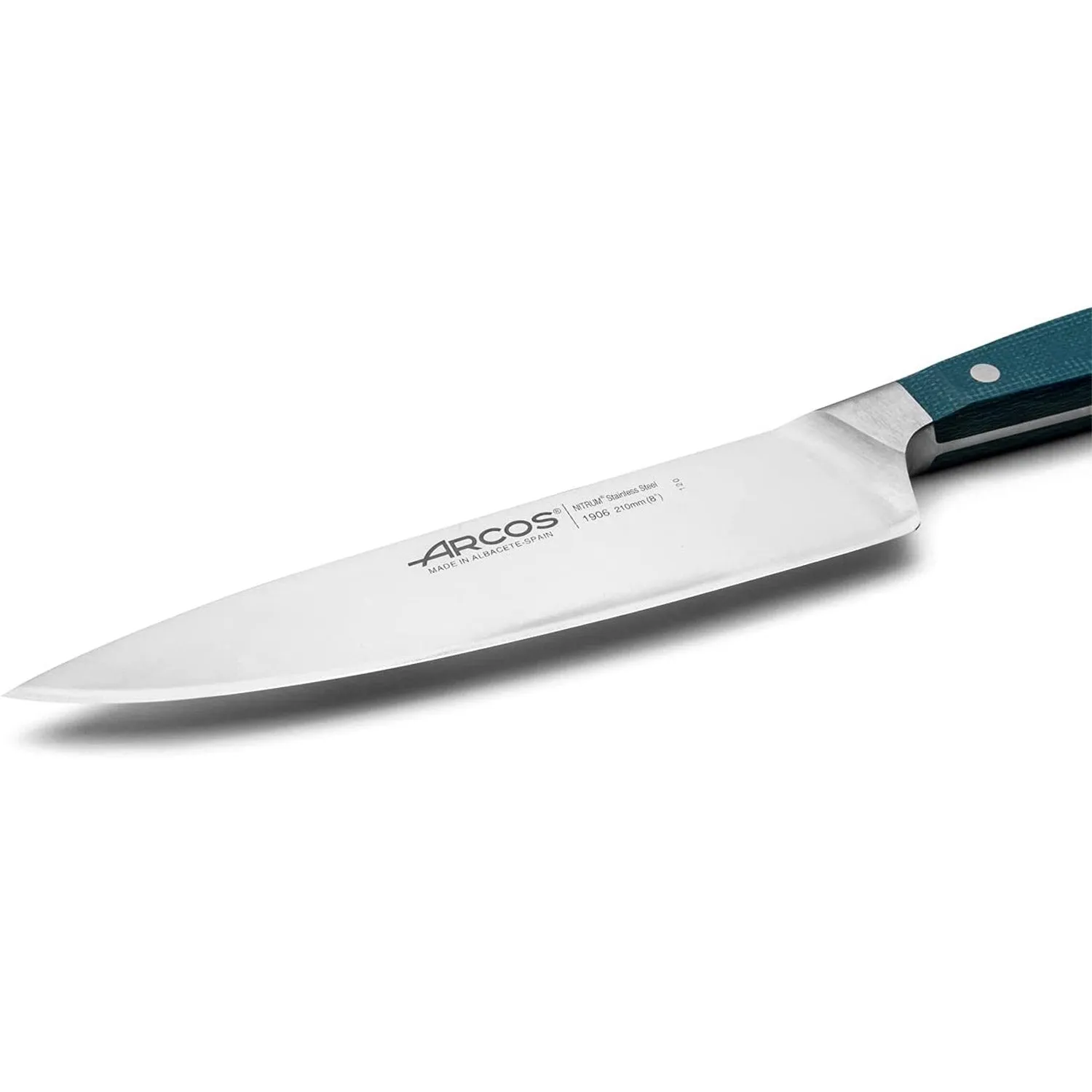 Arcos Brooklyn 8" Chef'S Knife