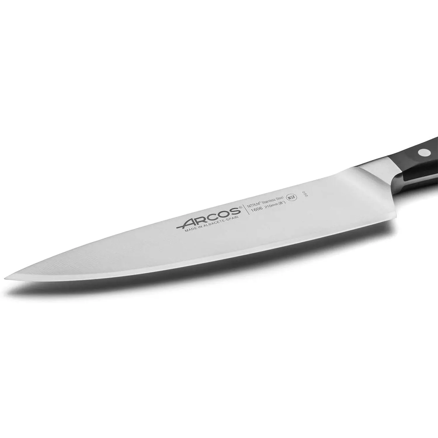 Arcos Manhattan 8" Chef'S Knife