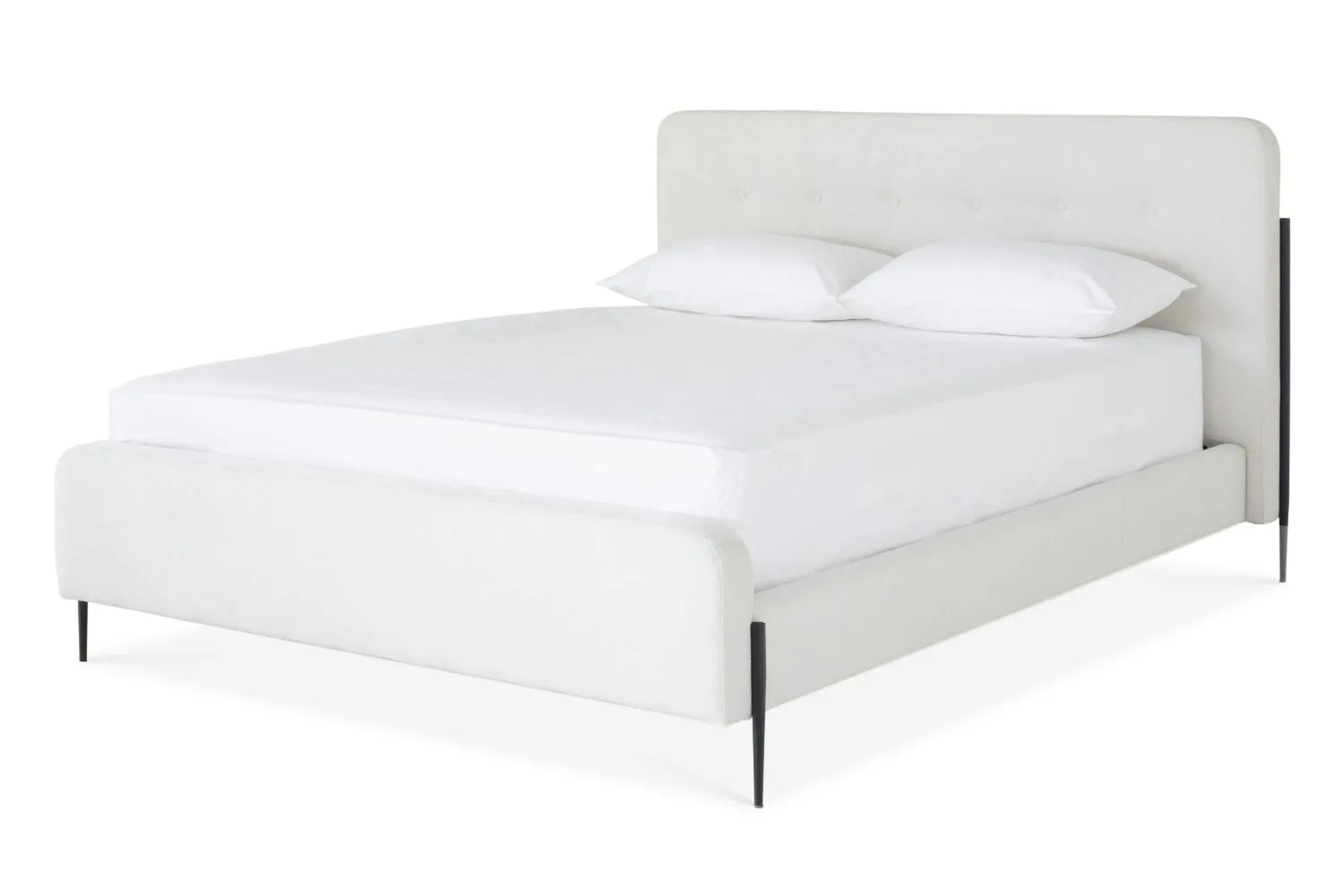 Arnold Bed Frame | King | 5ft | Colour Options