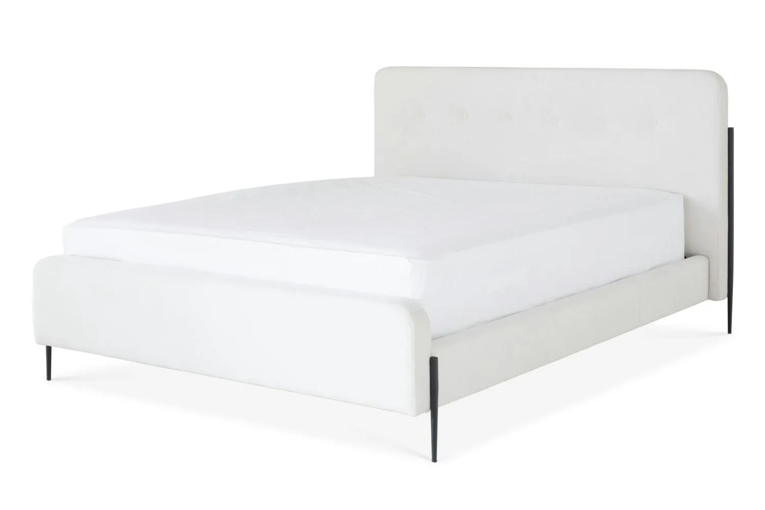 Arnold Bed Frame | King | 5ft | Colour Options