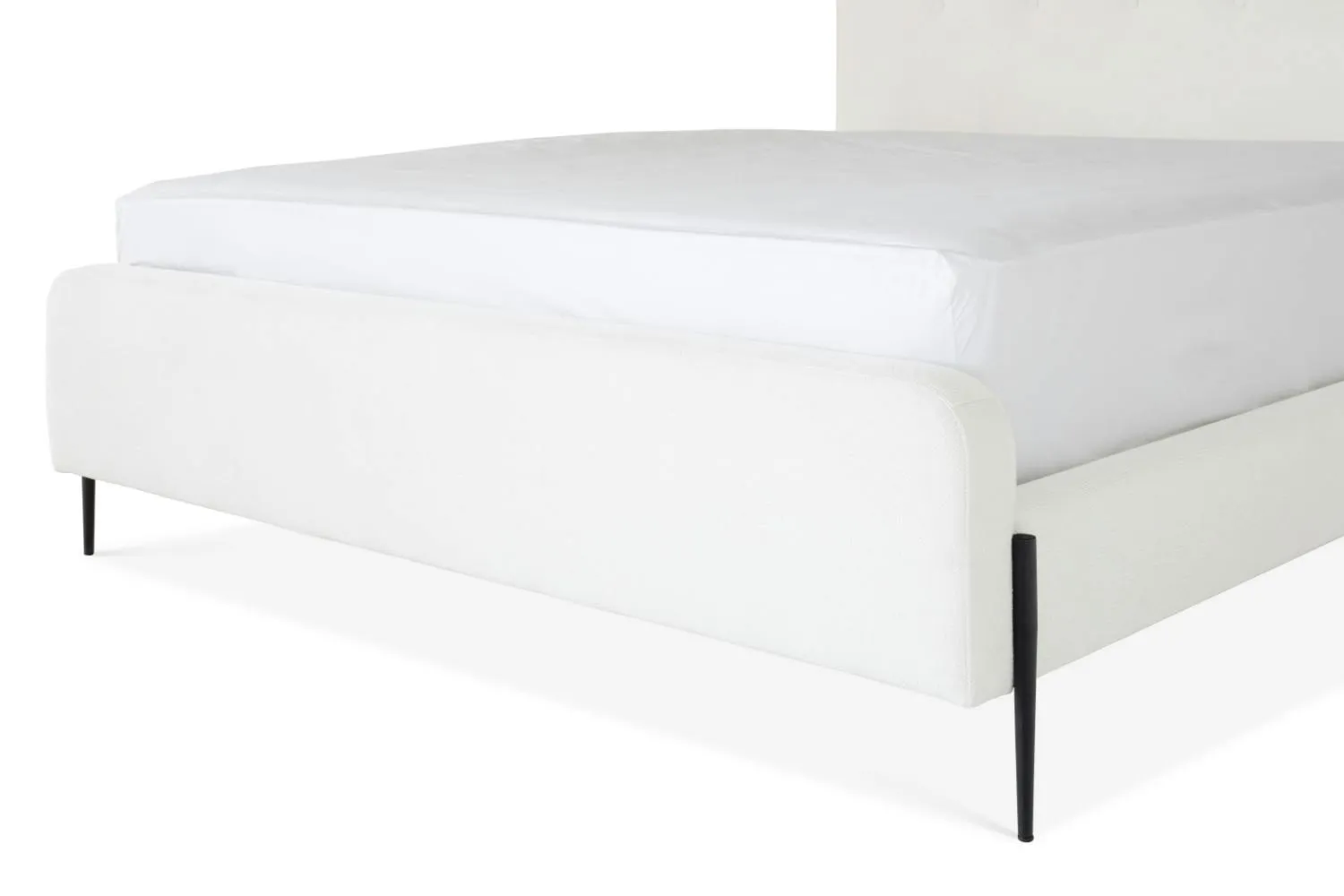 Arnold Bed Frame | King | 5ft | Colour Options