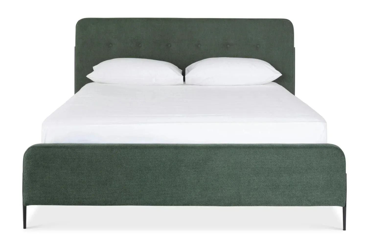 Arnold Bed Frame | King | 5ft | Colour Options