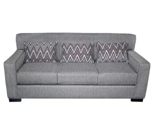 Arsenio Sofa - Fabric - Custom