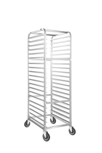 Atosa MPRA-20 Refrigerator Freezer Pan Rack for Storage Needs