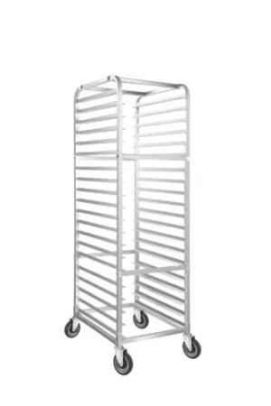 Atosa MPRA-20 Refrigerator Freezer Pan Rack for Storage Needs