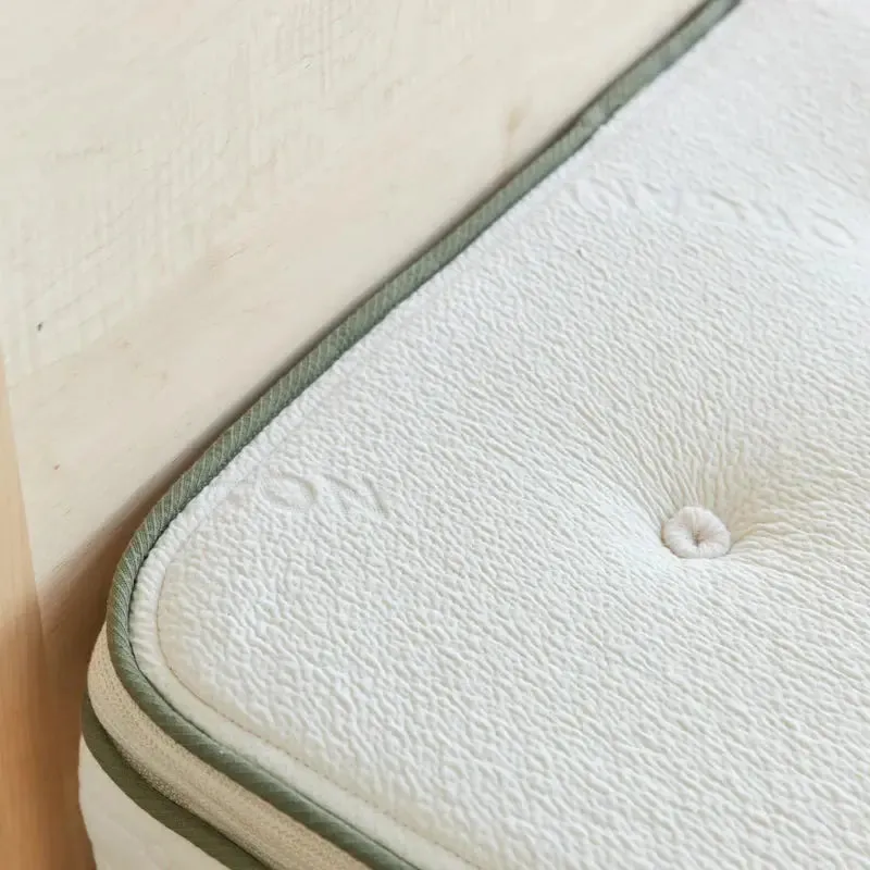 AVOCADO GREEN MATTRESS:   THE ULTIMATE ORGANIC MATTRESS  | Medium Pillowtop Model