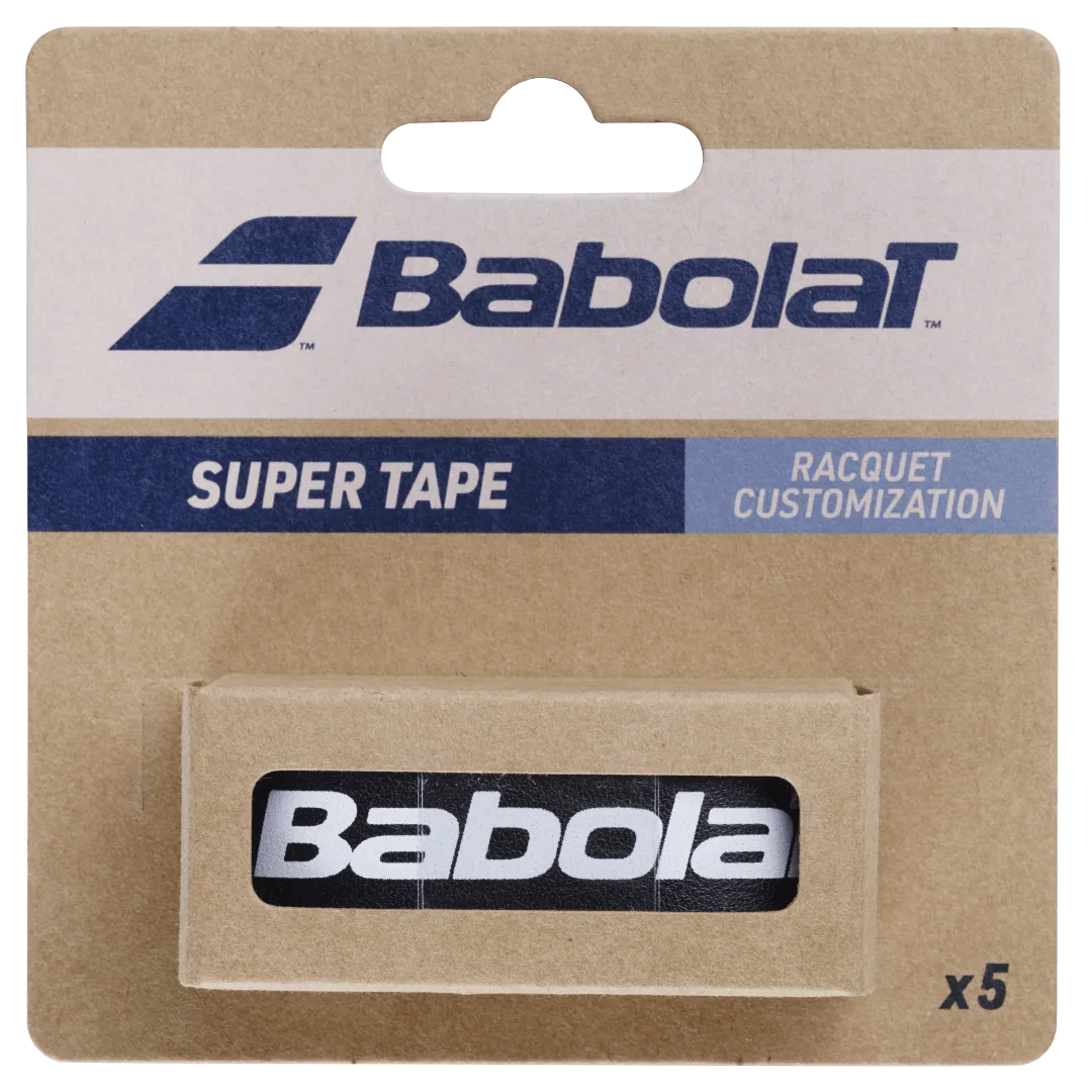 Babolat Super Tape