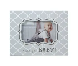 Baby Photo Frame