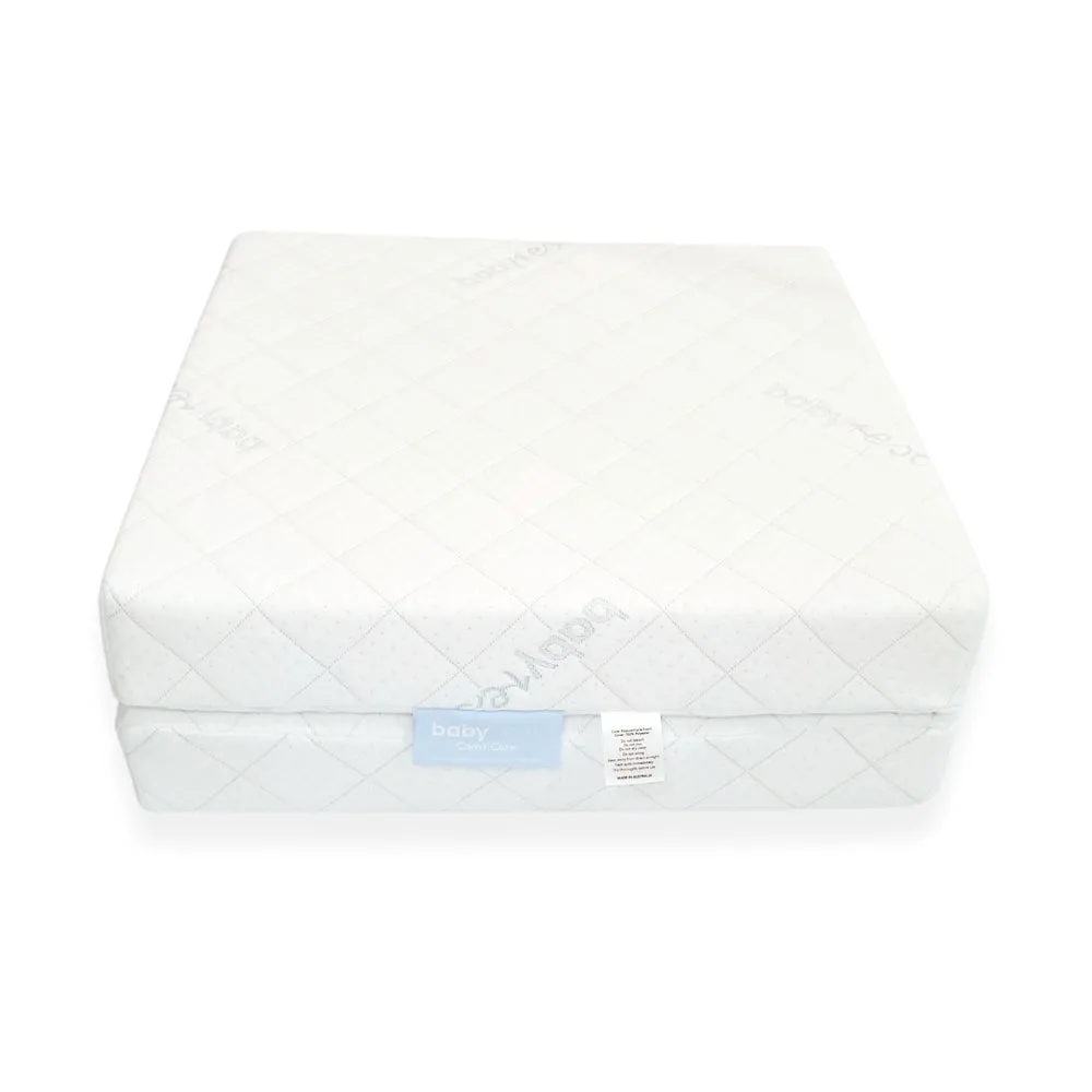 BabyRest Comficore Dixie Folding Cot Mattress