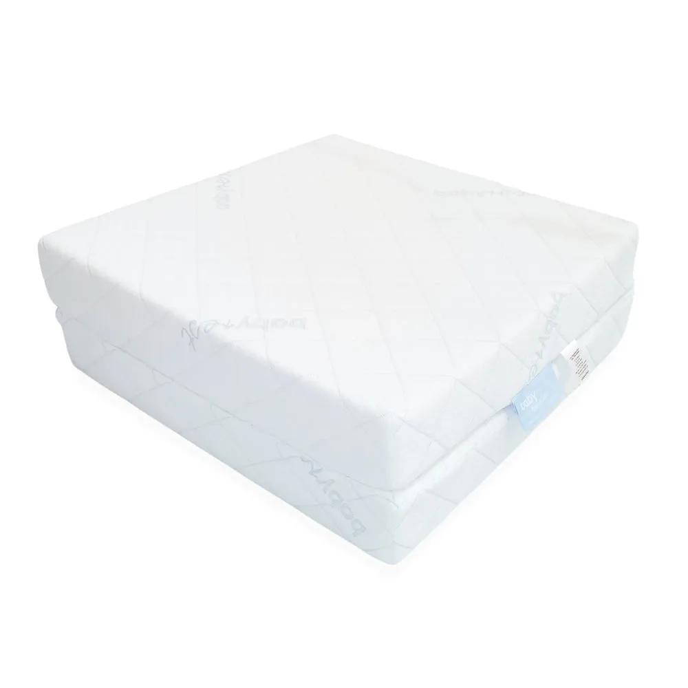 BabyRest Comficore Dixie Folding Cot Mattress