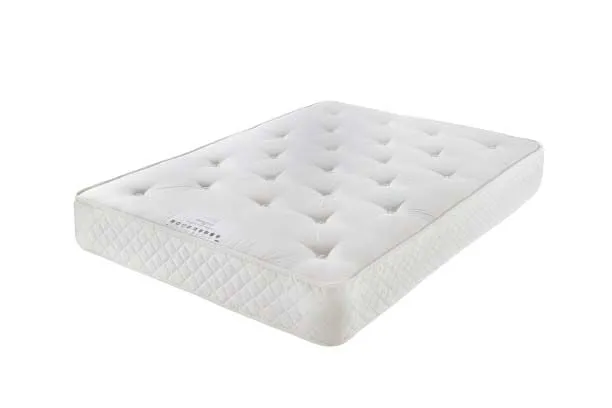 Backcare Orthapaedic Mattress 4'6 Double