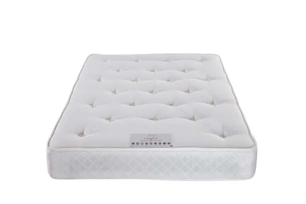 Backcare Orthapaedic Mattress 4'6 Double