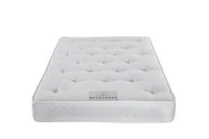 Backcare Orthapaedic Mattress 4'6 Double