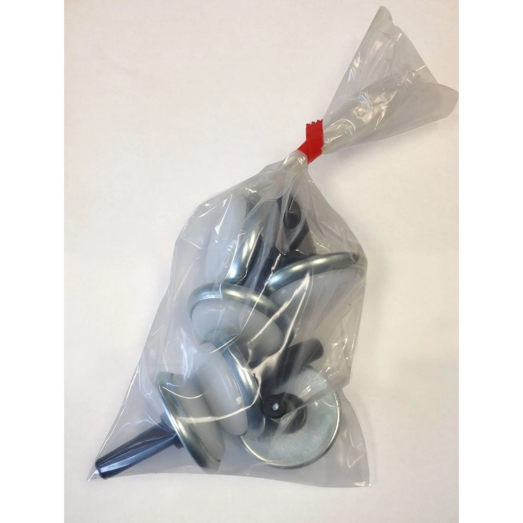 Bag of 6 LP Glides