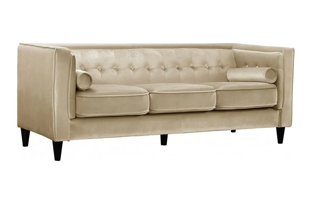 Beech Beige sofa