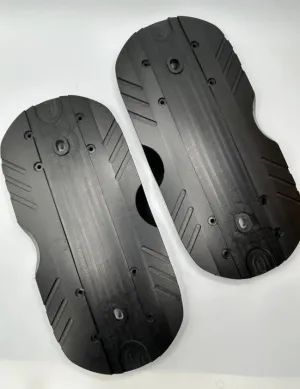 Blade Supply UHMW SOUL PLATES