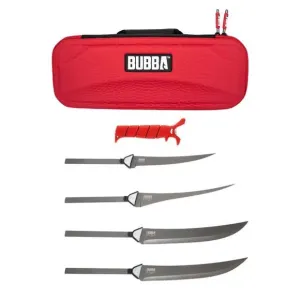 Bubba Blade Multi-Flex Interchangeable Set