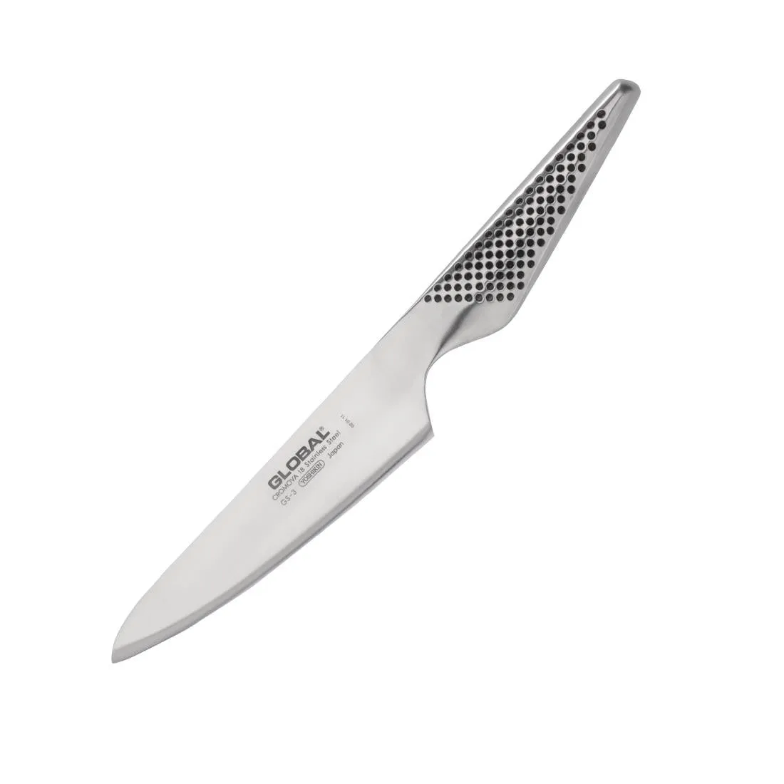 C068 Global GS 3 Chefs Knife 12.5cm