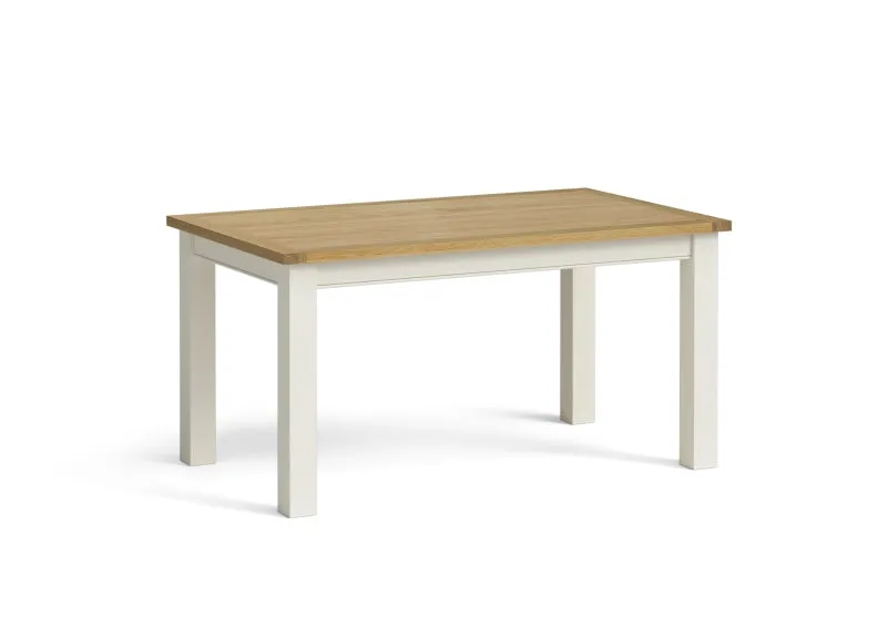 Chichester Ivory Dining Tables