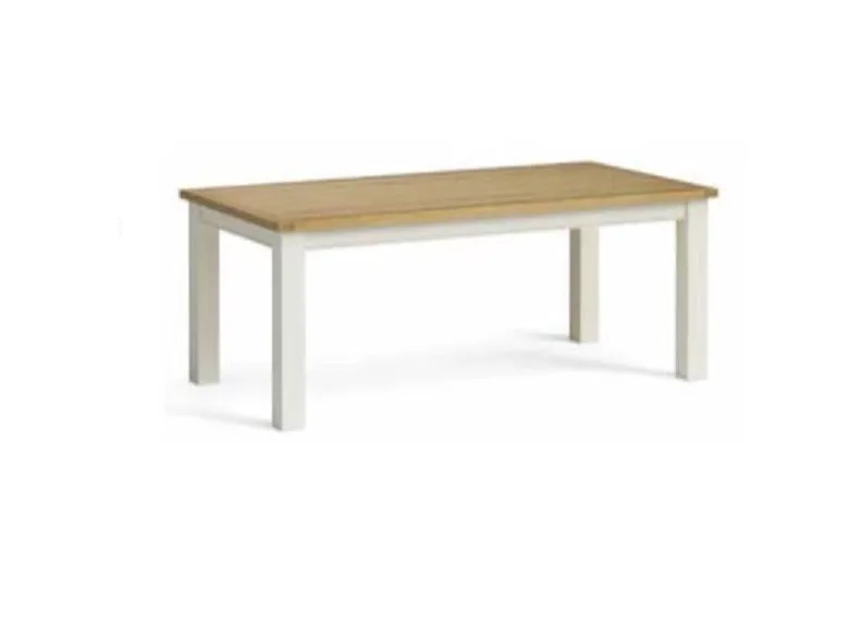 Chichester Ivory Dining Tables