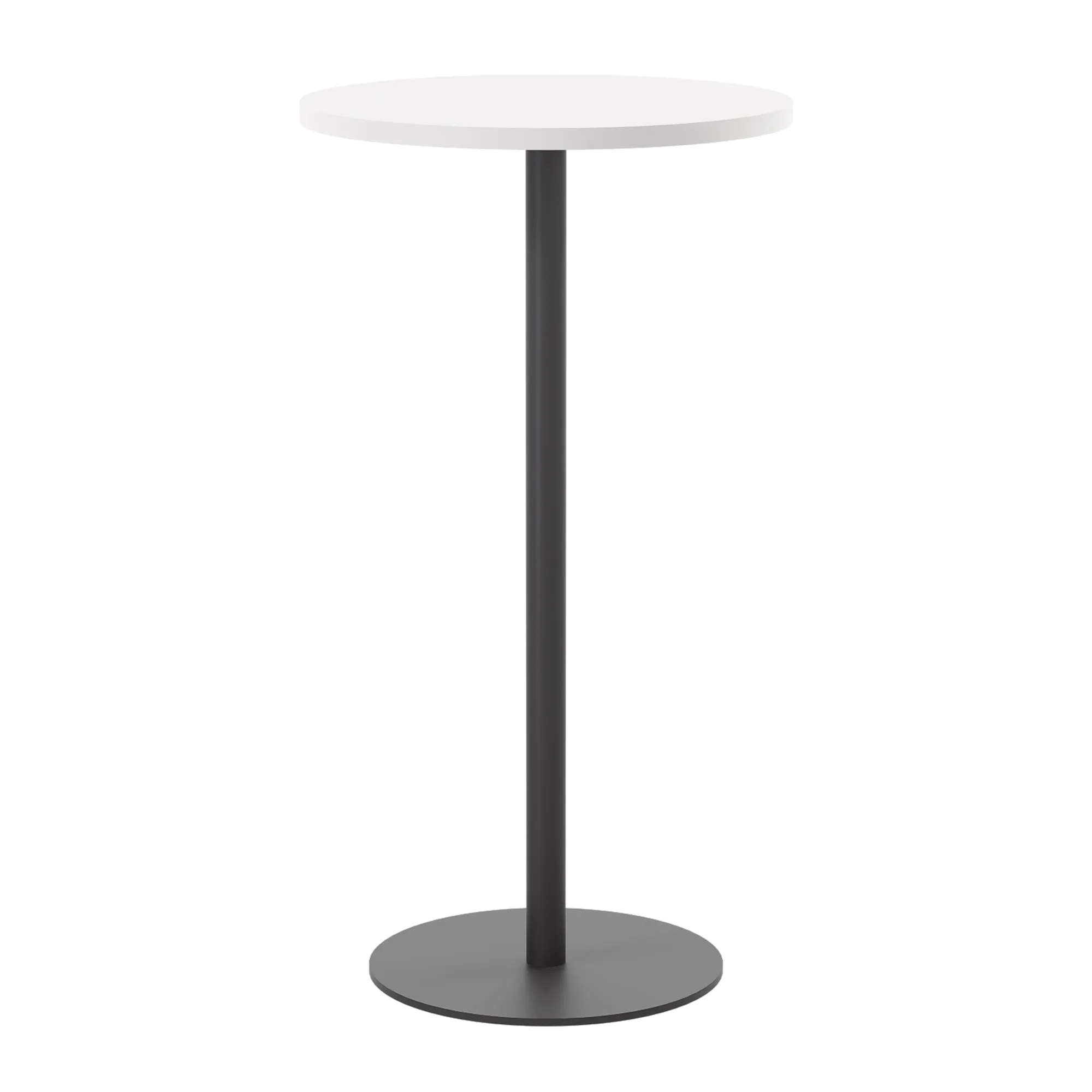 Contract 600mm High Table