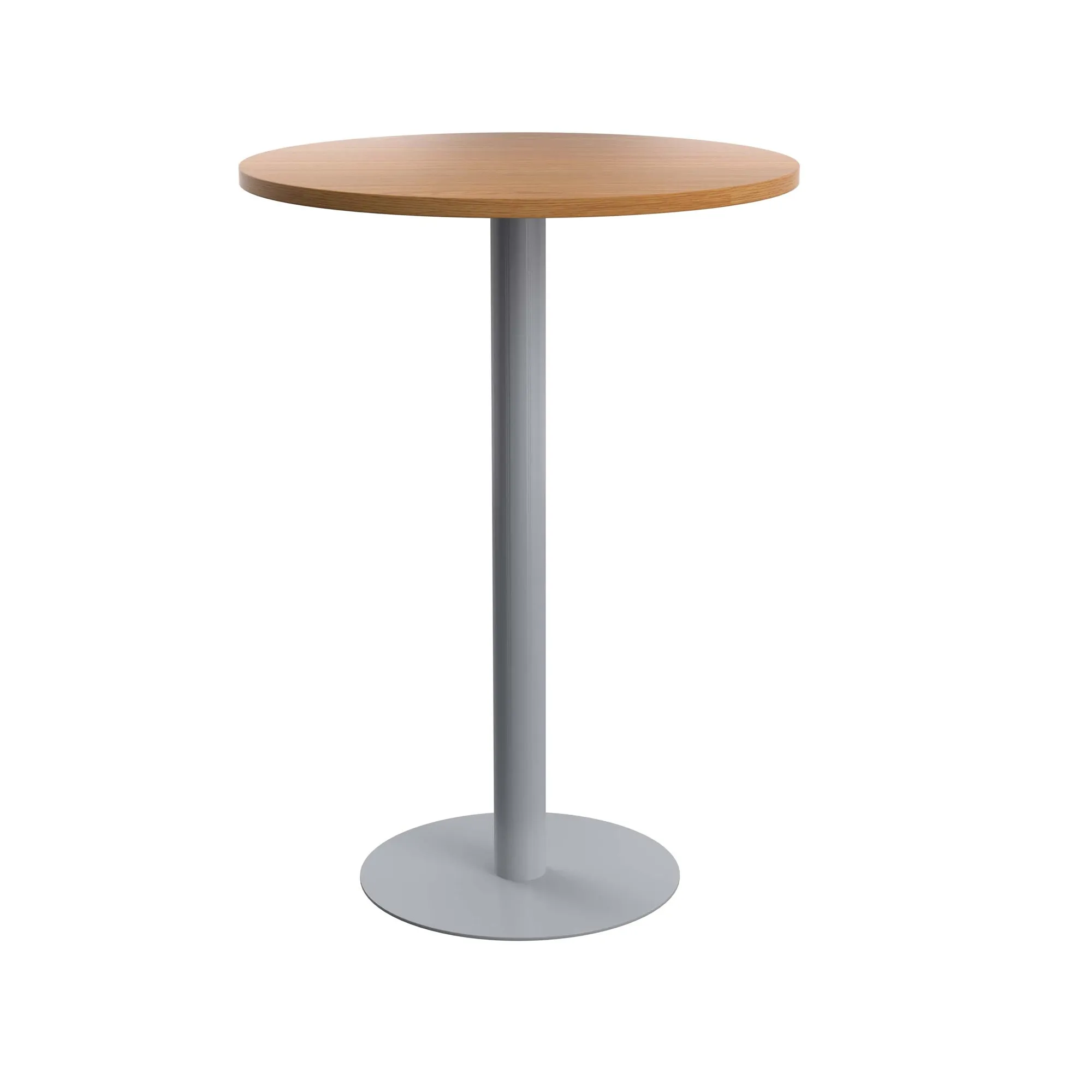 Contract 600mm High Table