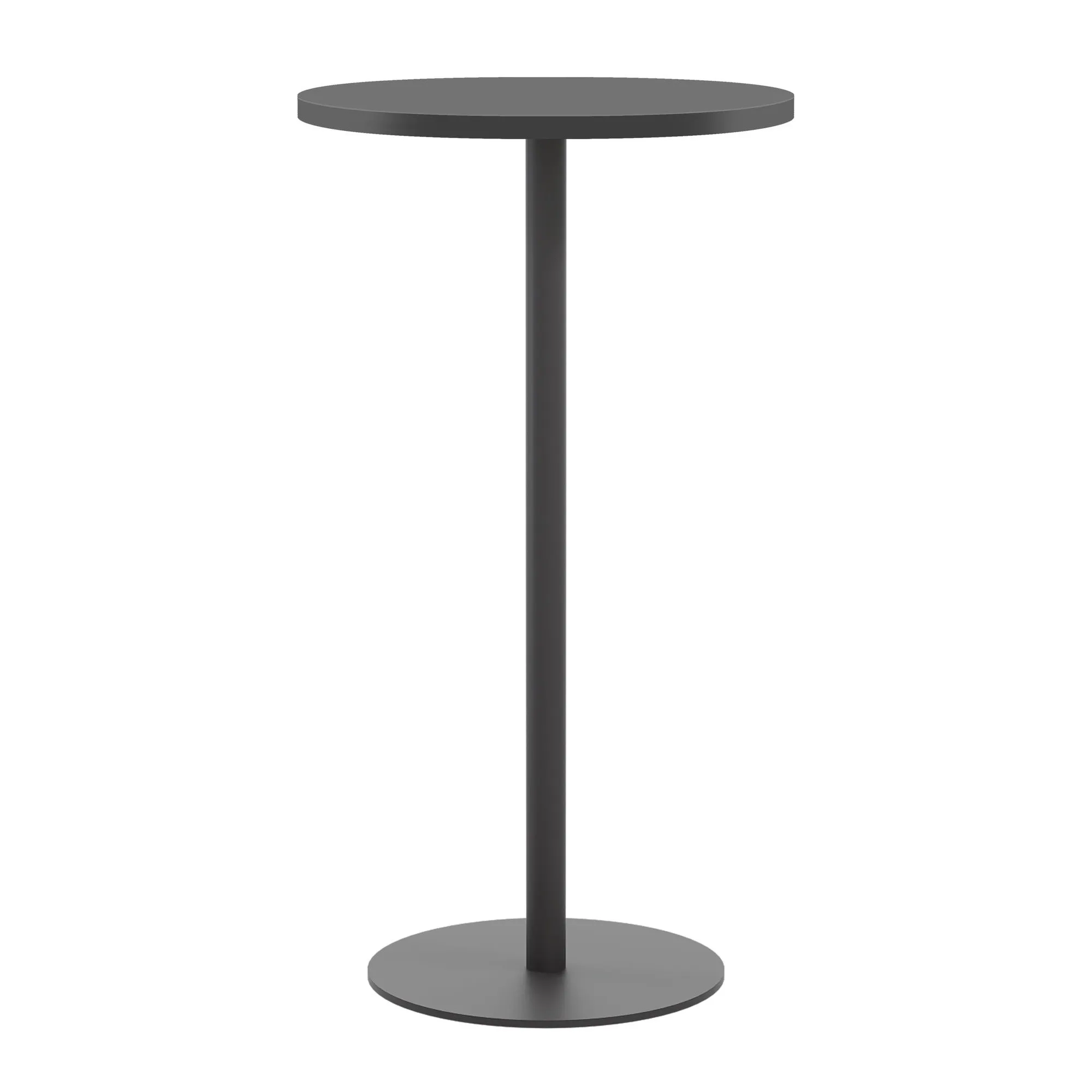 Contract 600mm High Table