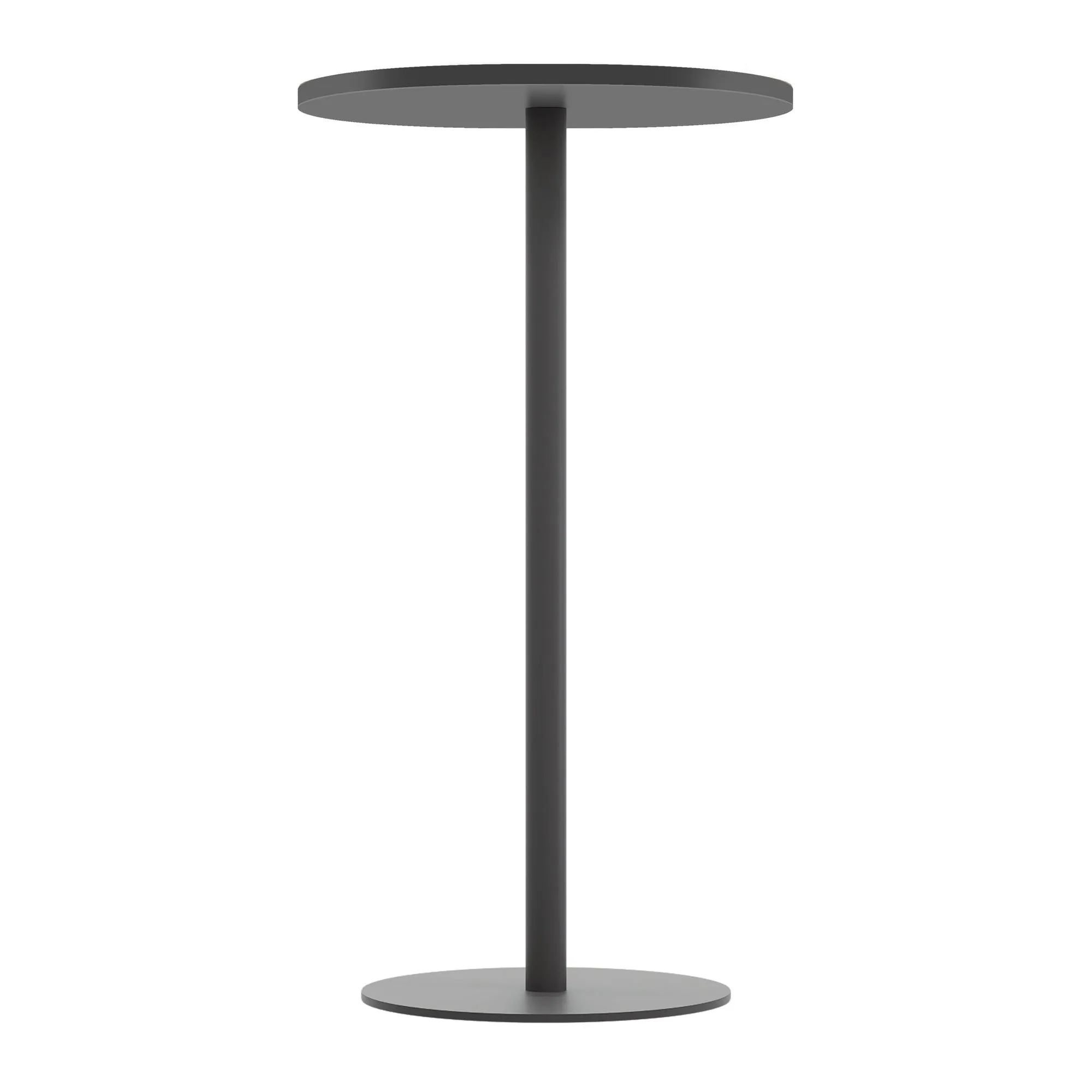 Contract 600mm High Table