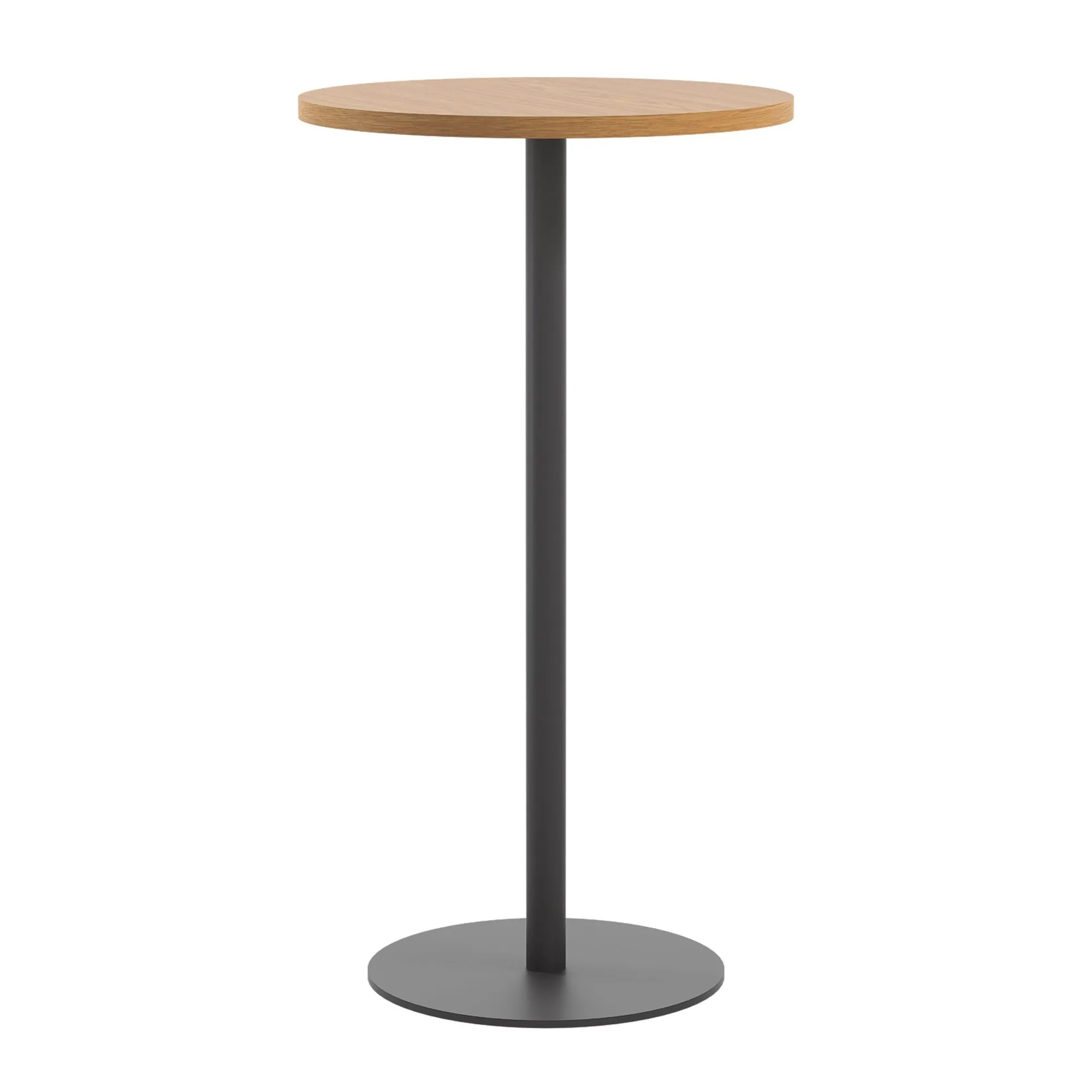 Contract 600mm High Table