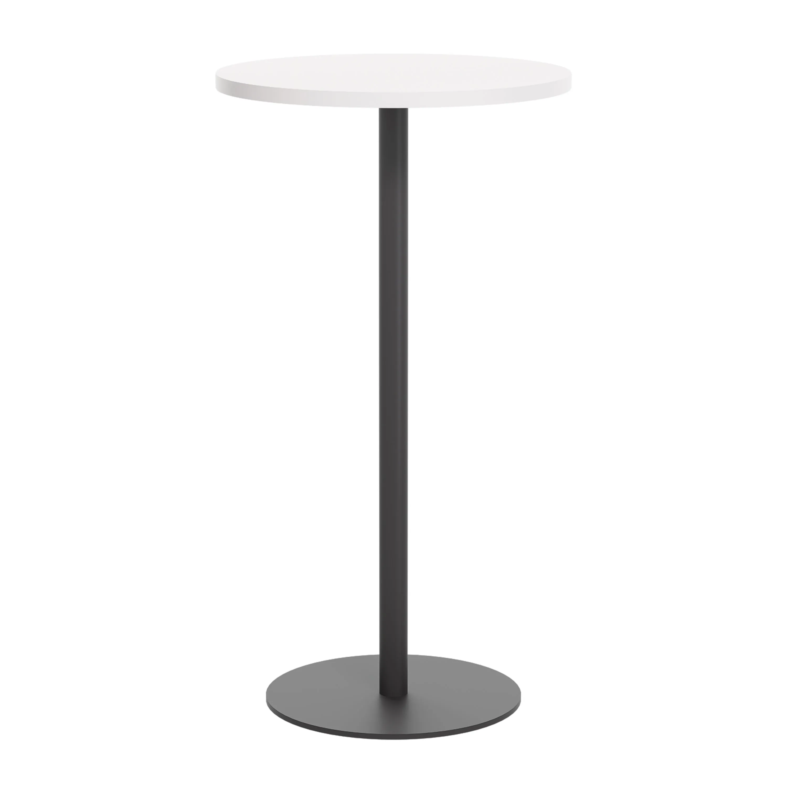 Contract 600mm High Table