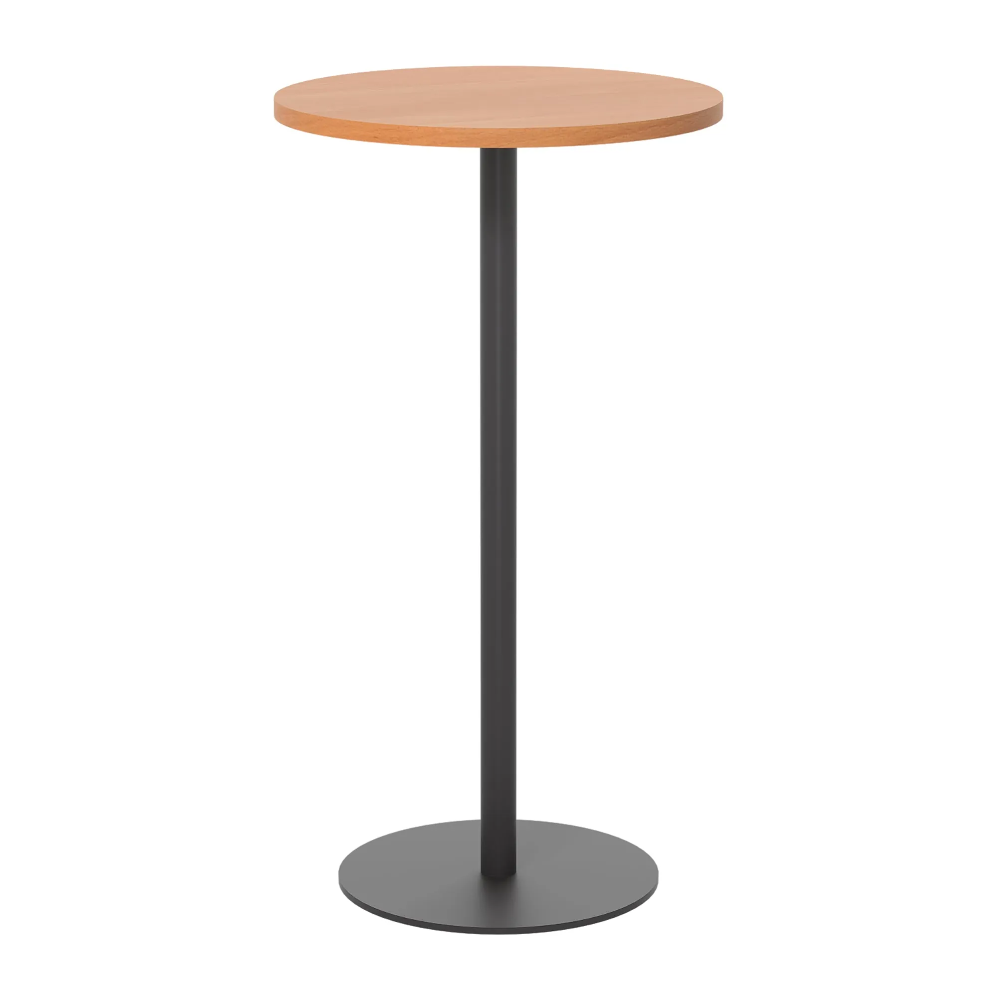 Contract 600mm High Table