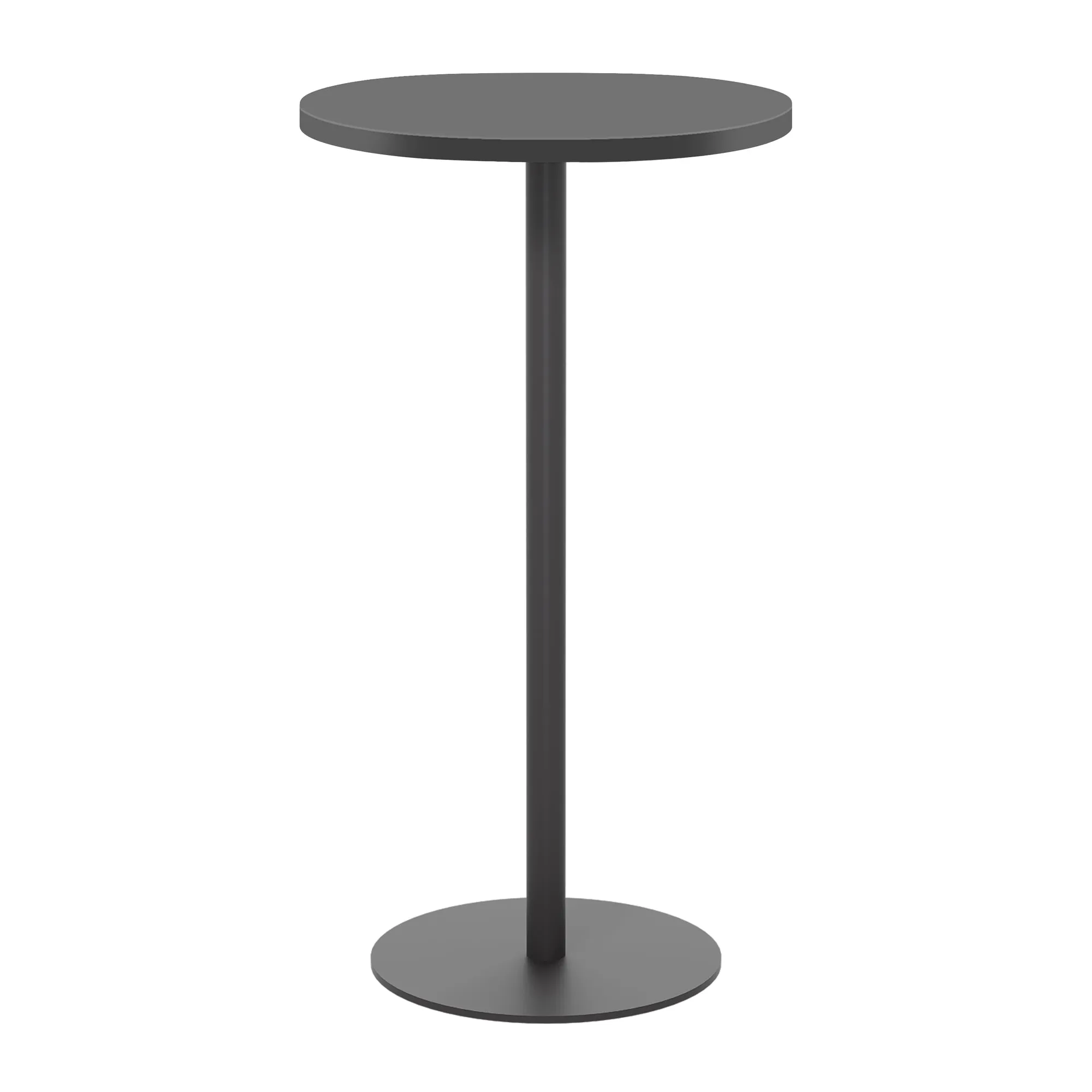 Contract 600mm High Table