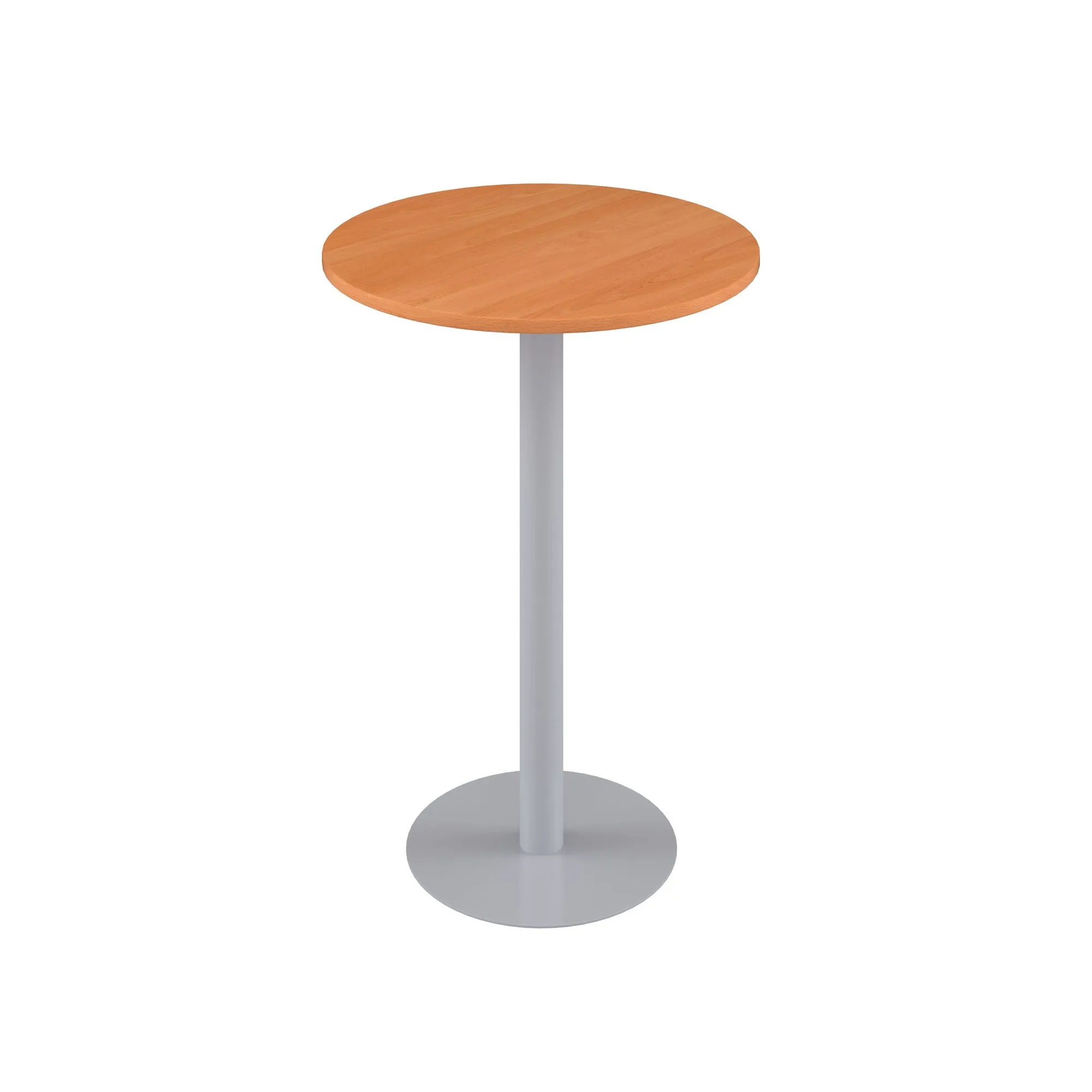 Contract 600mm High Table