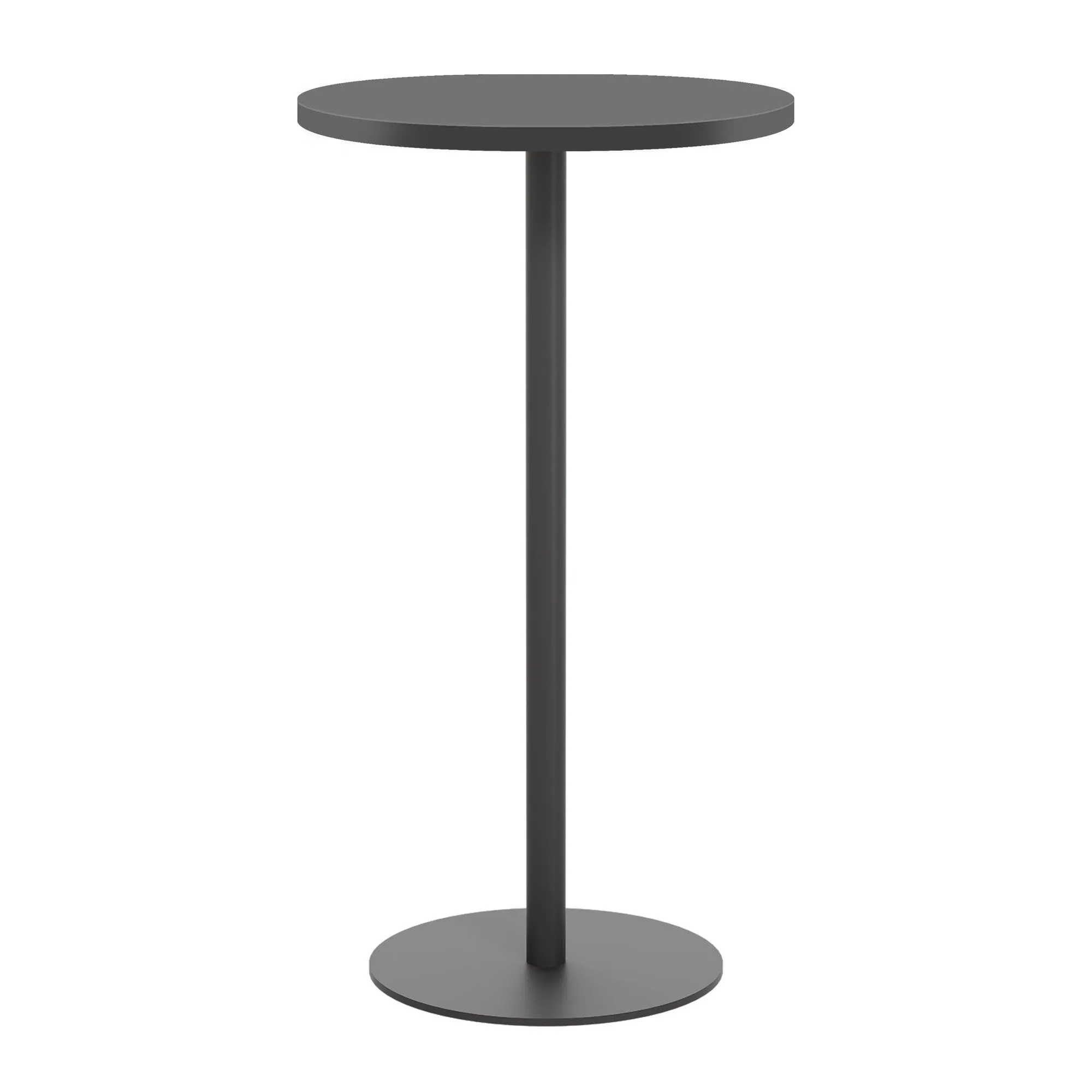 Contract 600mm High Table